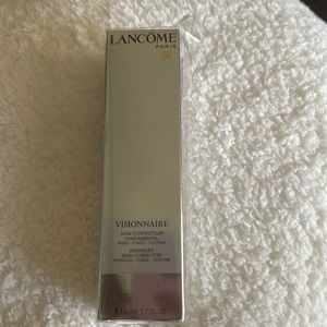 Lancôme visionnaire